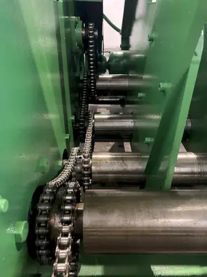 USED DURANT 4816CO