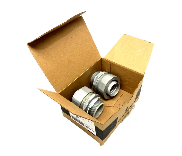 Used EMERSON, APPLETON _UNKNOWN_ Connector Accessories | Maverick Industrial Sales #1099651