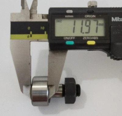 NEW IKO CF10V