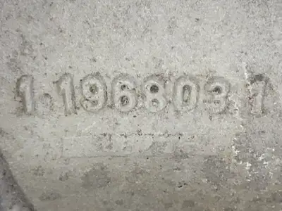 USED FALK 1584-HFD20C