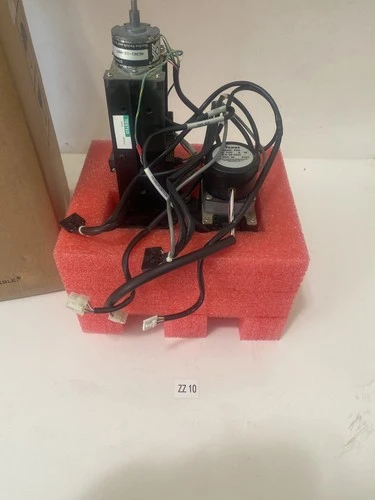 Used Waters WAT270928 Medical Equipment - Other Indiana US | J&J Industrial Supply #519112