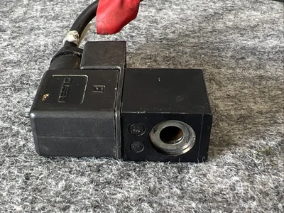 Used Festo MSFG-24 Valves/Fittings California US | Davliegogo LLC #1719298
