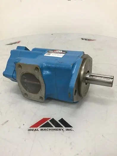 Used VICKERS 3525V25AM21 86DA22R Pumps Michigan US | Ideal Machinery #600097