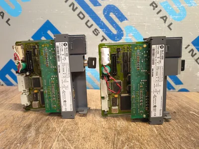 Allen-Bradley 1747-L532 PLC Processors | ESS Industrial Equipment Sales (5)