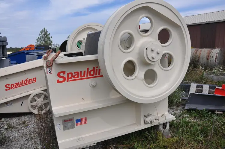 New | in-Stock 2026 BANDIT 3680XP Shredders Indiana US | Franklin Rock & Recycle LLC #1354589