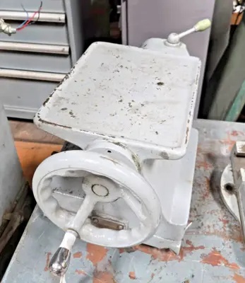 CINCINNATI _UNKNOWN_ Metalworking Lathes | Amiron Machinery (4)