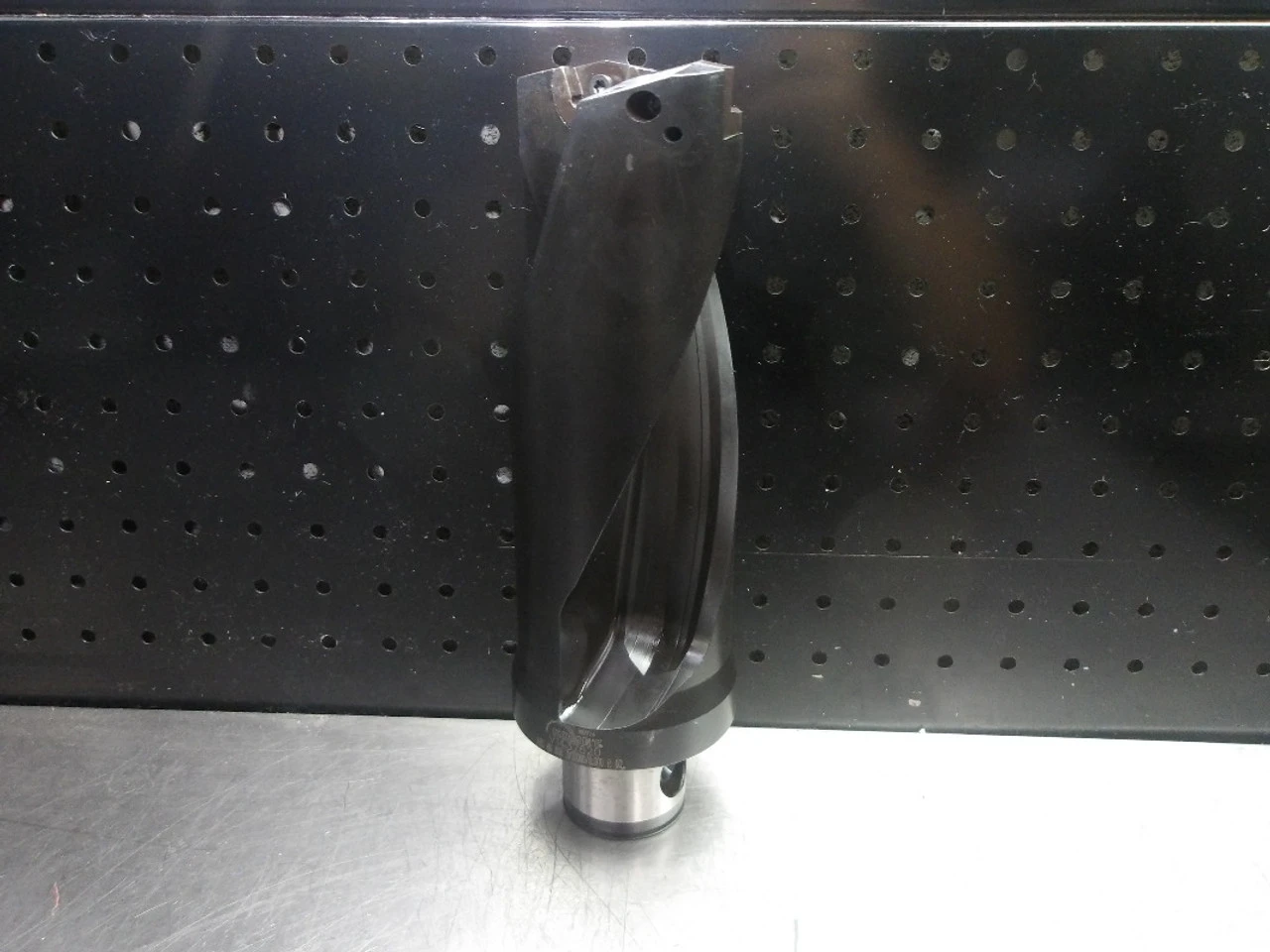 Komet ABS80 3" Coolant Thru Indexable Drill 8.5" Pro V1437620 (LOC2704A)