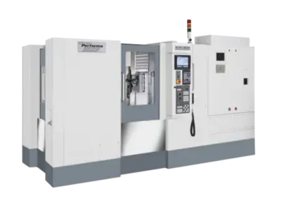 AKIRA SEIKI H3XP Horizontal Machining Centers | ACI Machine Tool Sales (3)