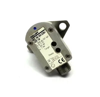 Used Balluff BES 516-300-S295/1.025"-S4, BHS003J Proximity Sensors Michigan US | Maverick Industrial Sales #1394373