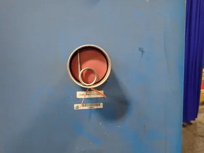 Hoffman Engineering Company Electrical Enclosure