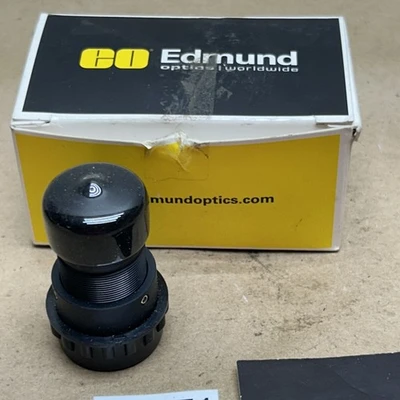 NEW EDMUND OPTICS P00000 1203152-18268