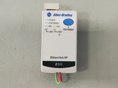 NEW ALLEN-BRADLEY 193-ECM-ETR
