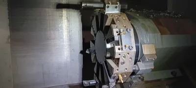 2014 HAAS ST30 CNC Lathes | Machinery Network (7)