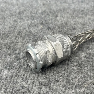 Used Woodhead 36263 Electrical Fittings California US | Davliegogo LLC #1706645