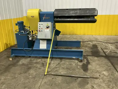 USED ASC ADVANTAGE SERIES