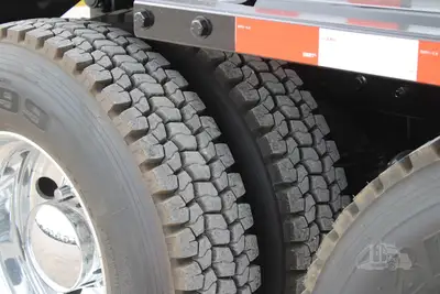 New | in-Stock 2026 MACK GRANITE 64BR Rolloff Trucks Texas US | Roll Off Truck World #1491911
