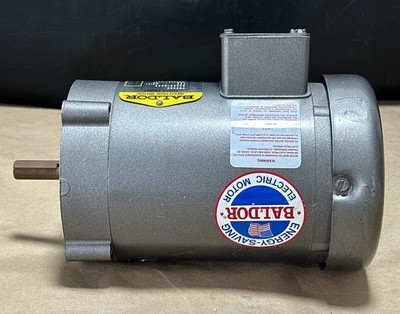 NEW Baldor VM3535