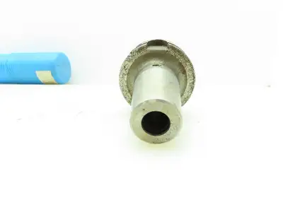Techniks Shrink Fit Chuck Tool Holder HSK63A Taper Shank 14mm x 90mm