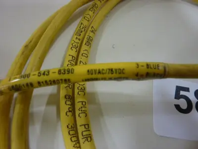 USED BALLUFF C49ENE04PY020M