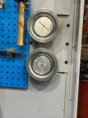USED NATIONAL 625 S3