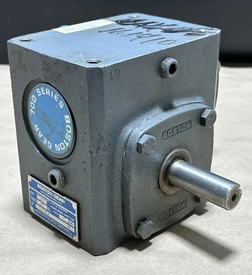 NEW Boston Gear 715-10-G