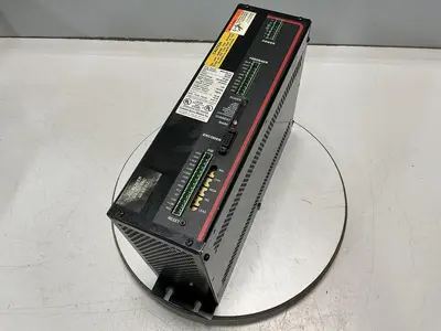USED CUSTOM SERVO MOTORS MPA-09-313