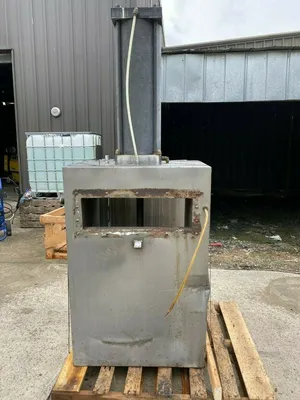Used AMERICAN PROCESS _UNKNOWN_ Dust Collectors West Virginia US | Cooper Industries #1408917