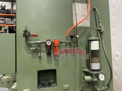 USED 1990 BLANCHARD 26HAD-48
