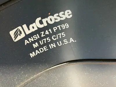 Used LACROSSE 89688 Miscellaneous MRO Ohio US | HGR 24 #1266180