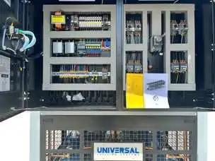 2026 UNIVERSAL CHILLING SYSTEMS UCS-ALPHA40 Chillers - Brand New Air | Machinery Center (10)
