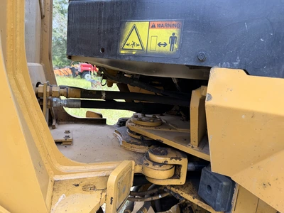 Used 2007 CAT 924GZ WHEEL LOADER / Wheel Loaders Michigan US | Miedema Asset Management Group #1304345
