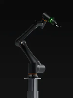Standard Bots RO1 Cobot | Jones Kinden Company (1)
