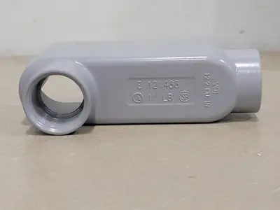 NEW CROUSE-HINDS E121488