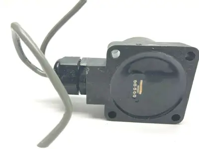 Used RF ID INC 719-0015-14SA08 Antennas EMI EMC Equipment Michigan US | Maverick Industrial Sales #1489819