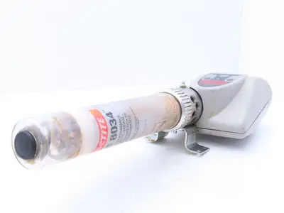 SKF Maintenance Products LAGD 400 Multipoint Lubrication Pump 110-240VAC/24VDC