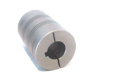 NEW HELICAL MC7C225-36K5-32K5 FLEXIBLE SHAFT COUPLING 520403 MC7C22536K532K5