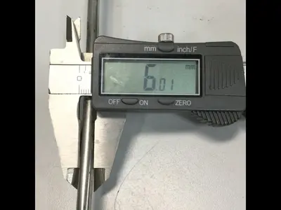 USED NOVOTECHNIK LWH225