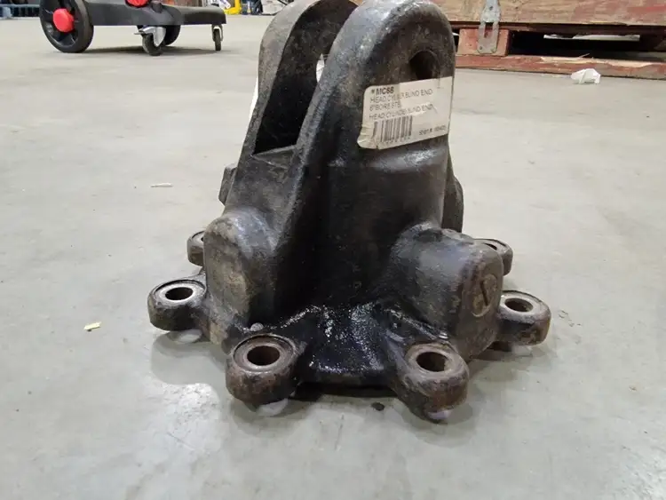 Used ROYAL ELECTRIC MC6B Parts (Hydraulics and Pneumatics) British Columbia CA | Lenmark #266390