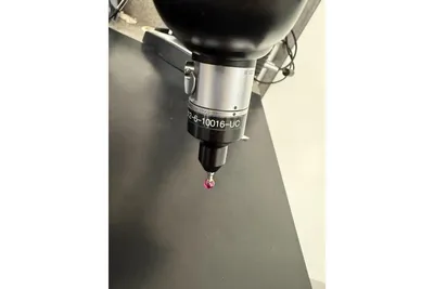 Used _UNKNOWN_ _UNKNOWN_ Portable Arm Coordinate Measuring Machines Utah US | KD Auctions #1549491