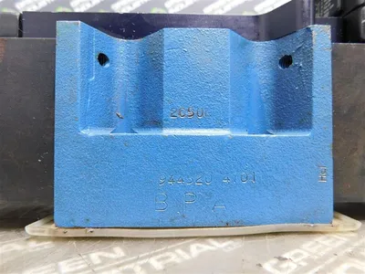 Vickers KBFDG4V 5 2C50N Z PC7 H7 10 Proportional Valve 350 bar 5075 psi Max Used