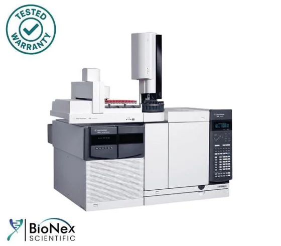 Used AGILENT - KEYSIGHT 7890B Inspection Machines New Jersey US | Bionex Scientific LLC #800153