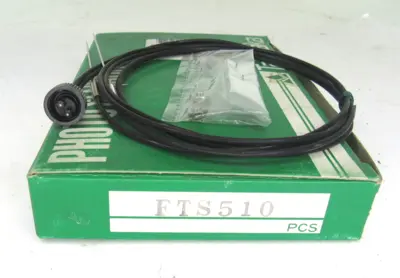 NEW TAKENAKA FTS510