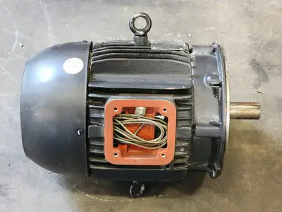 USED WEG 170UT08