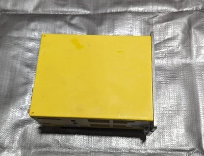 USED FANUC A06B-6093-H112