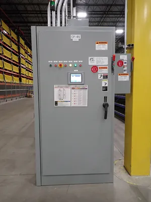 INTELLIGRATED 41029000-4962351 Conveyors | Yellow Tag Capital Recovery (6)