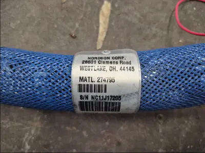 USED NORDSON 274795