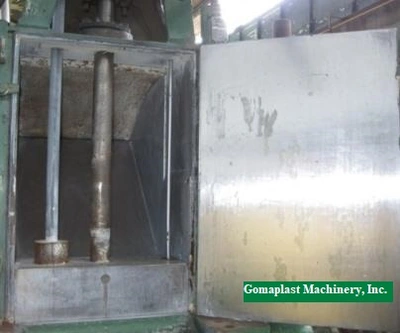 16.5 Lt Farrel Banbury® Mixer, Item # 923