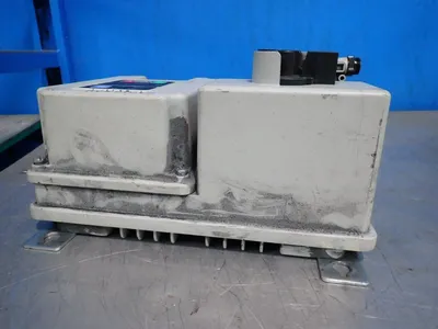 USED ALLENBRADLEY 280DF12Z10CGRW3P1