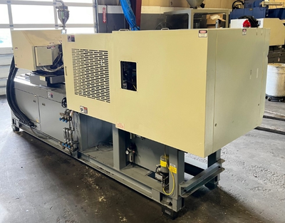 USED 2005 NISSEI NEX1000