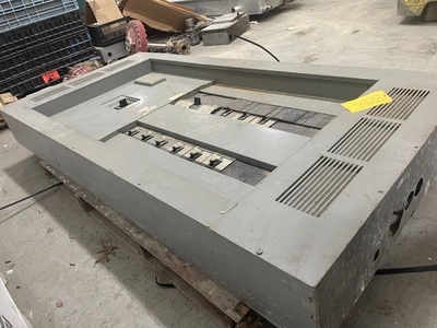 USED SQUARE D /CAT. NO: 45-15609-30